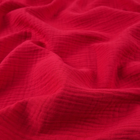 BABY COTTON ROJO LABIAL