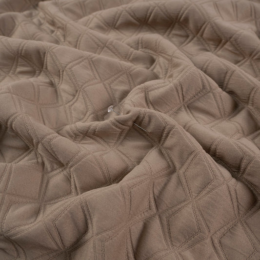 MATELASSE SOFT	 BEIGE PARDO WARM