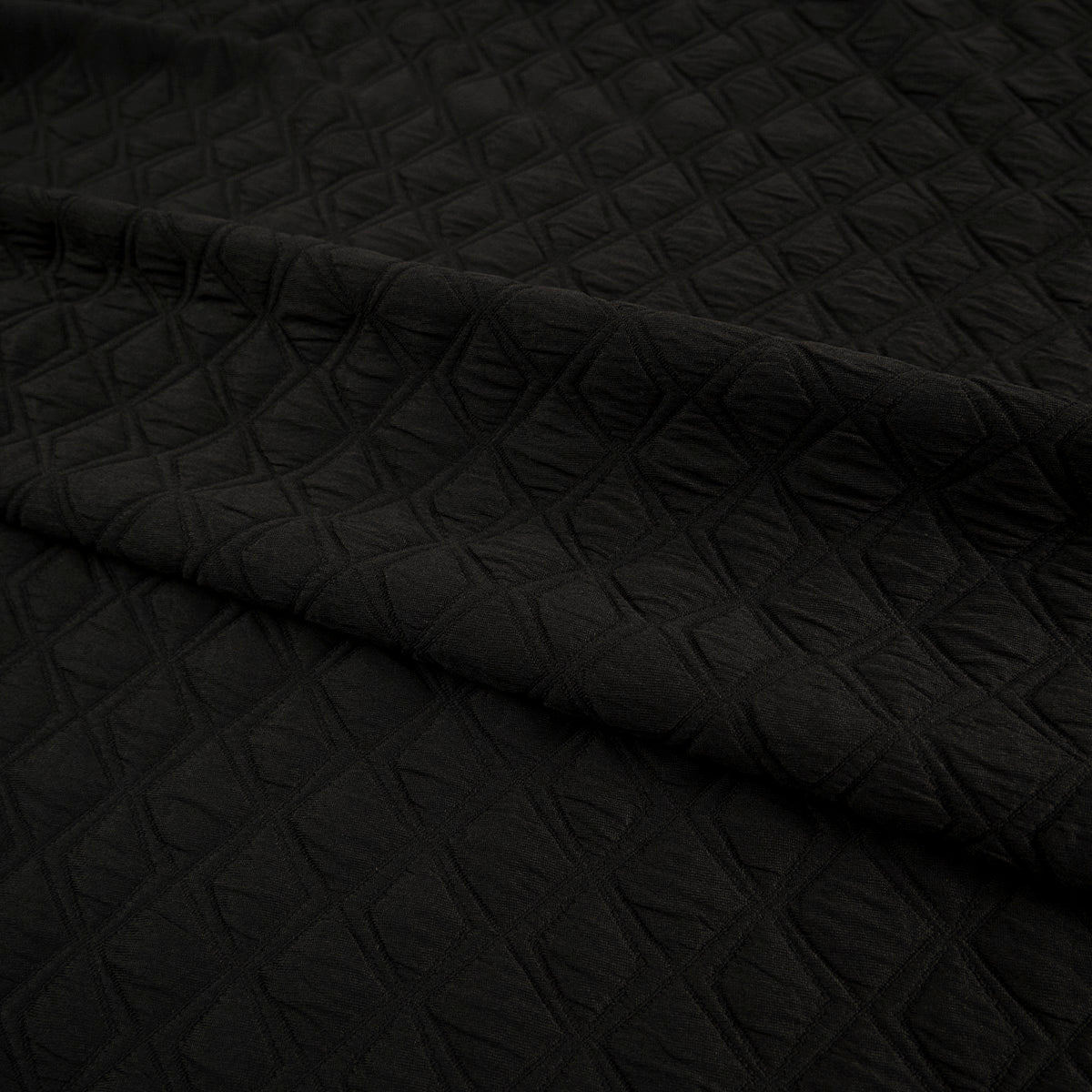 MATELASSE SOFT	 NEGRO METEORITO