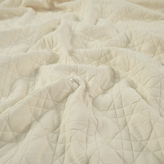 MATELASSE SOFT	 BLANCO PAPIRO