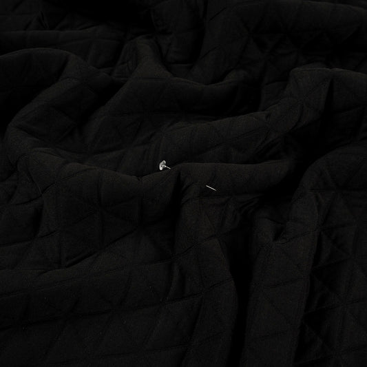 MATELASSE SOFT	 NEGRO METEORITO