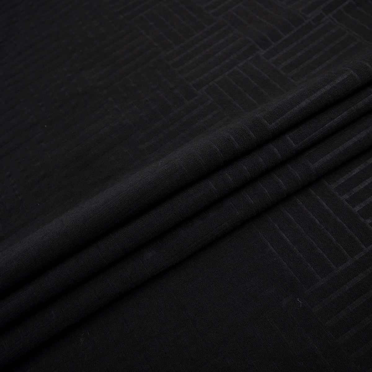 MOLETON LIBERATTO EMBOSS NEGRO METEORITO