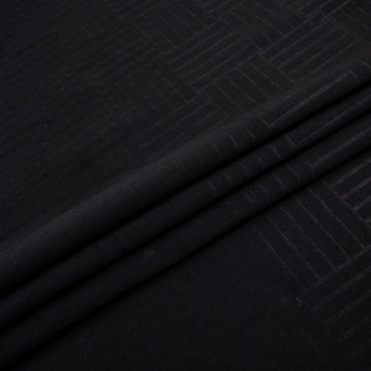 MOLETON LIBERATTO EMBOSS NEGRO METEORITO