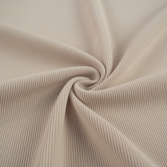 RIBB OTOMANO BEIGE OSTRA