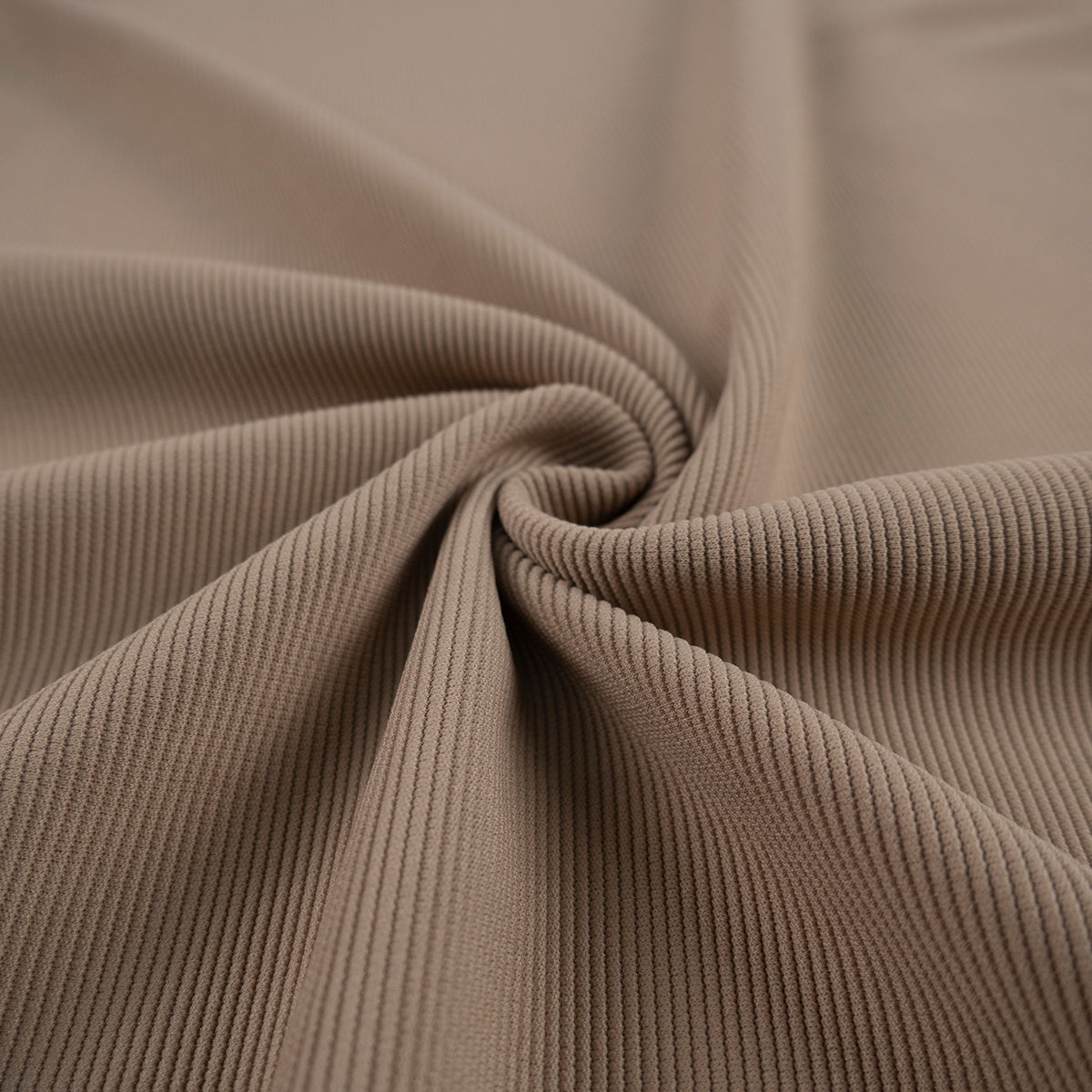 RIBB OTOMANO CAMEL PRALINE – Marijoa Tejidos