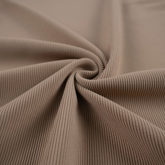 RIBB OTOMANO CAMEL PRALINE