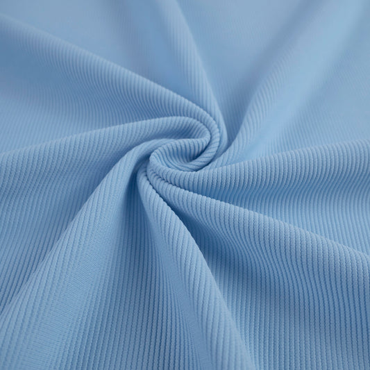 RIBB OTOMANO AZUL BELL
