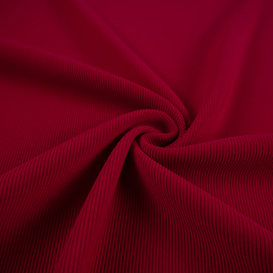 RIBB OTOMANO ROJO PEPPER