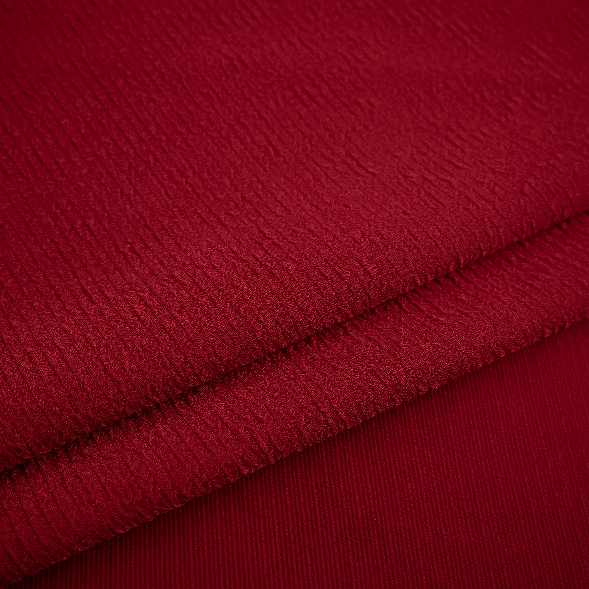 JERSEY DRAPE ROJO FORMULA UNO