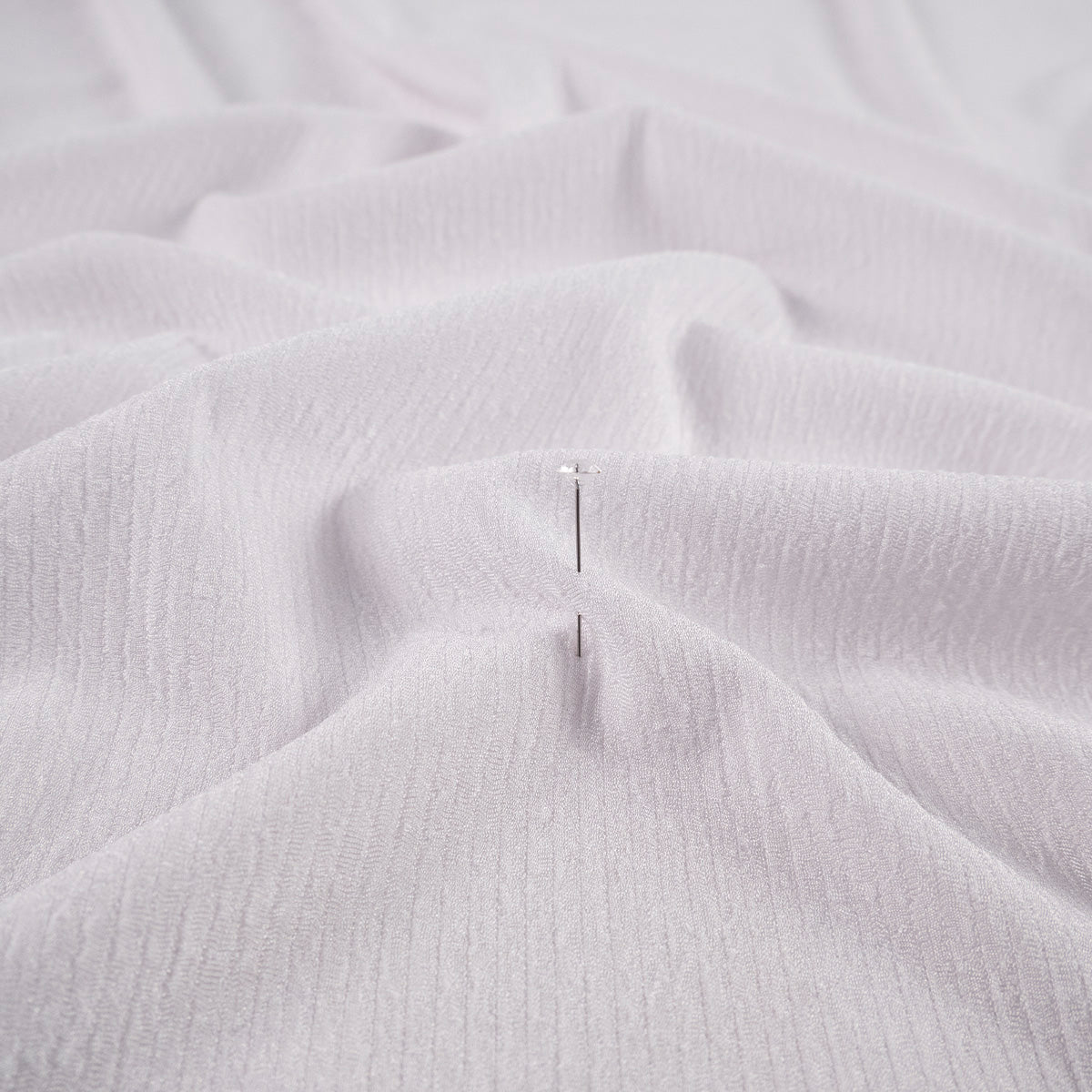 JERSEY DRAPE BLANCO BRILLANTE
