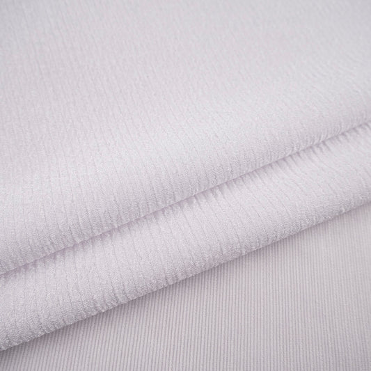 JERSEY DRAPE BLANCO BRILLANTE