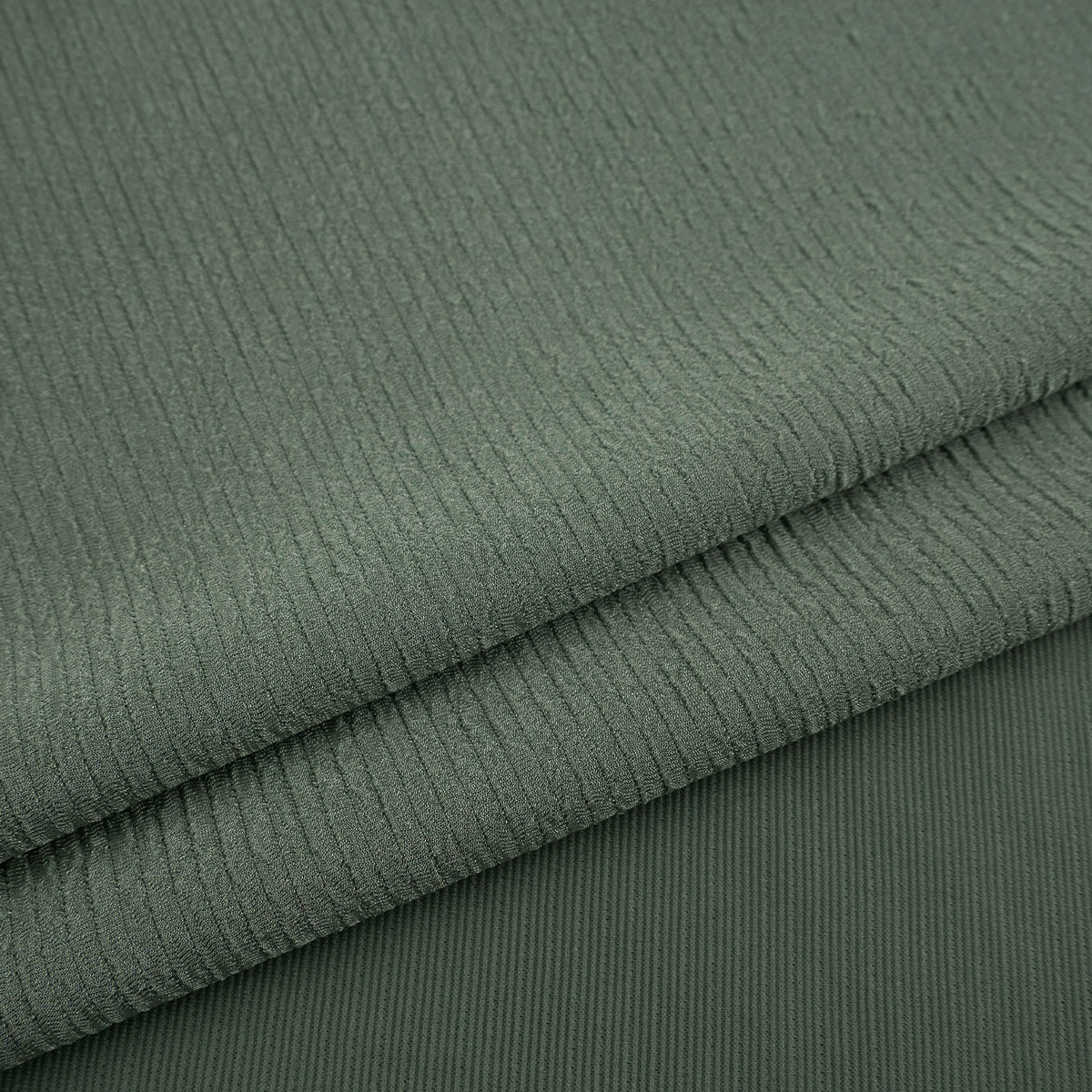 JERSEY DRAPE VERDE ALBAHACA