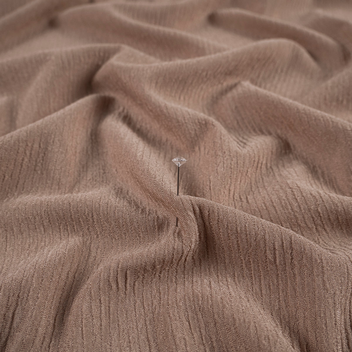JERSEY DRAPE BEIGE SAFARI