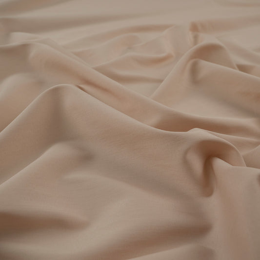 MICROFIBRA SOFT COLD BEIGE ALMENDRA TOSTADA
