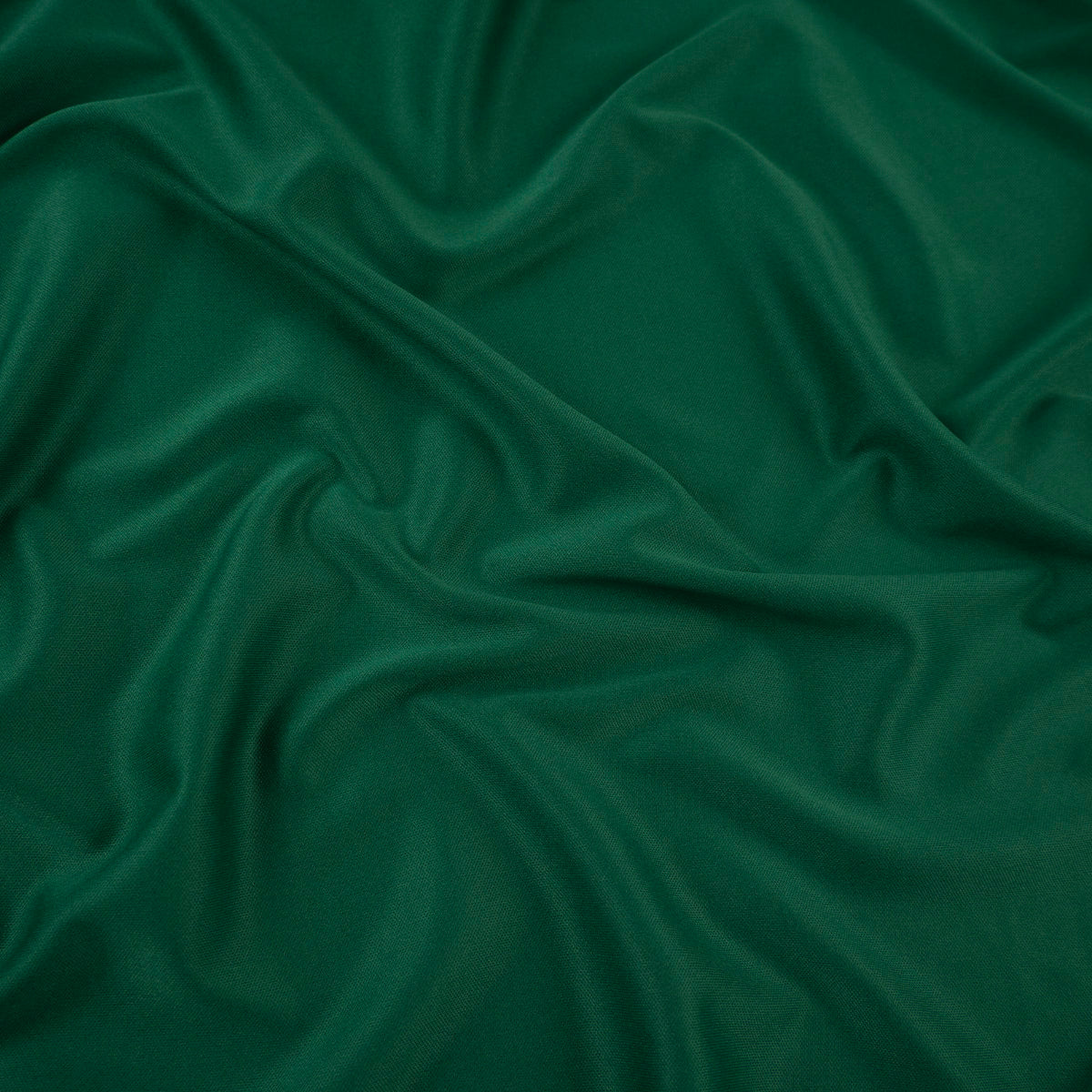INTERLOCK LISO VERDE VERDANT