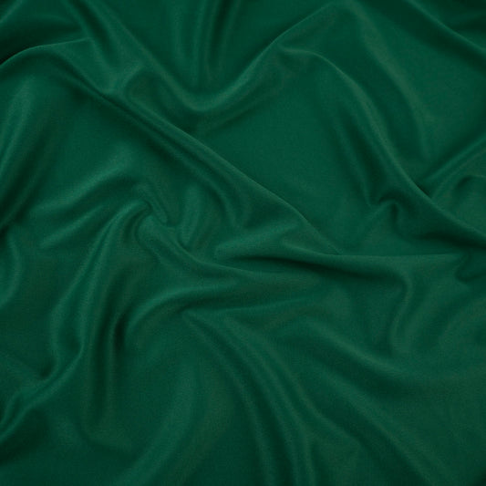 INTERLOCK LISO VERDE VERDANT
