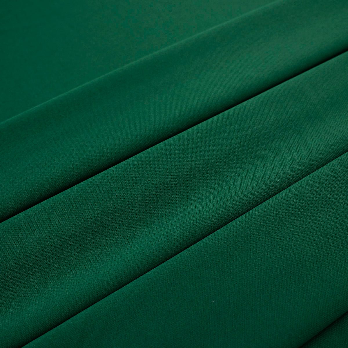 INTERLOCK LISO VERDE VERDANT