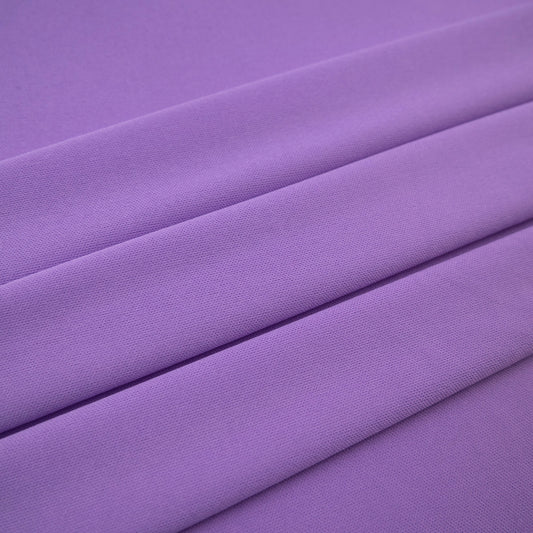 INTERLOCK LISO LILA VIOLA