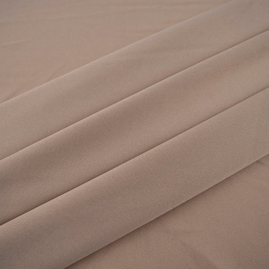 INTERLOCK LISO BEIGE MAPLE SUGAR