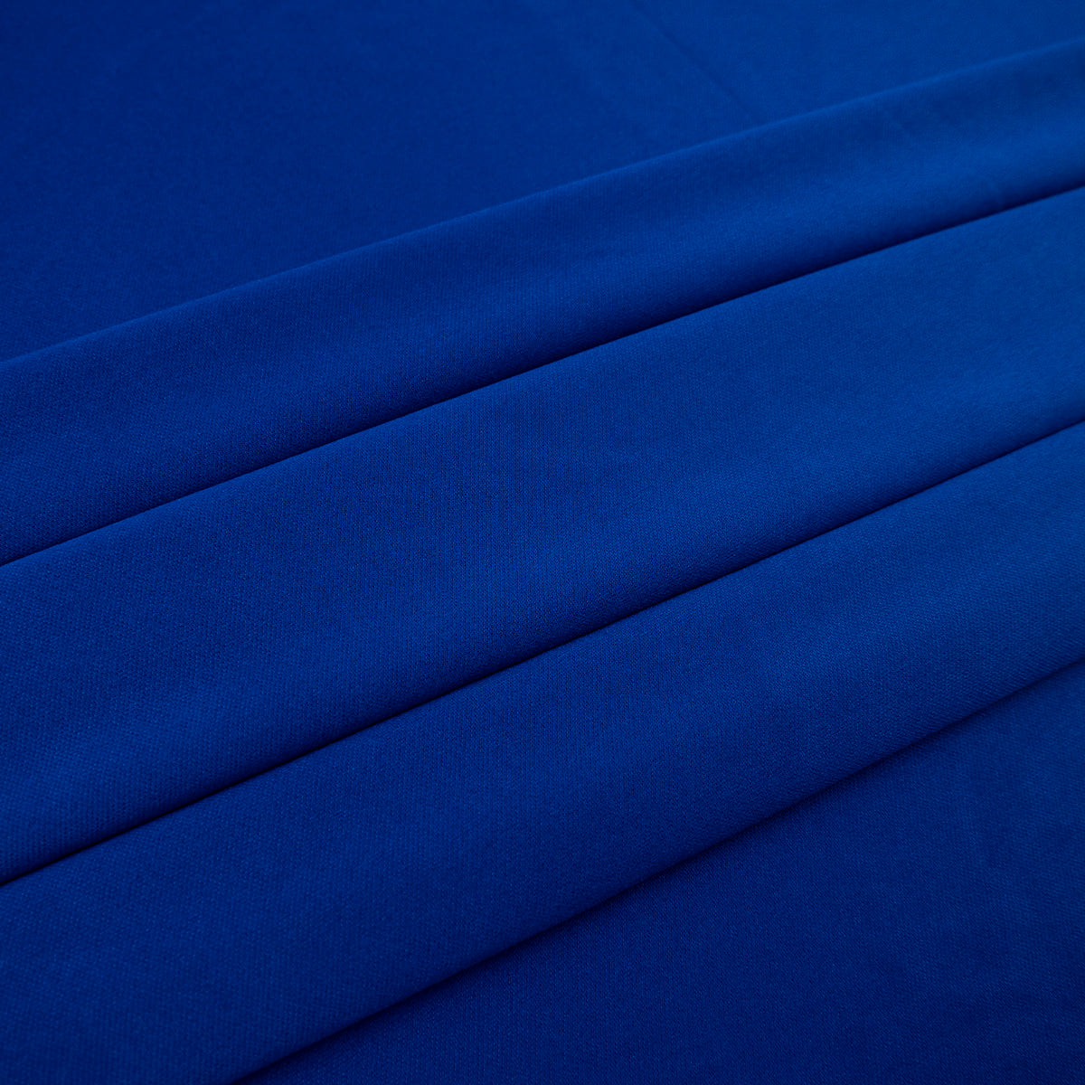 INTERLOCK LISO AZUL DESLUMBRANTE