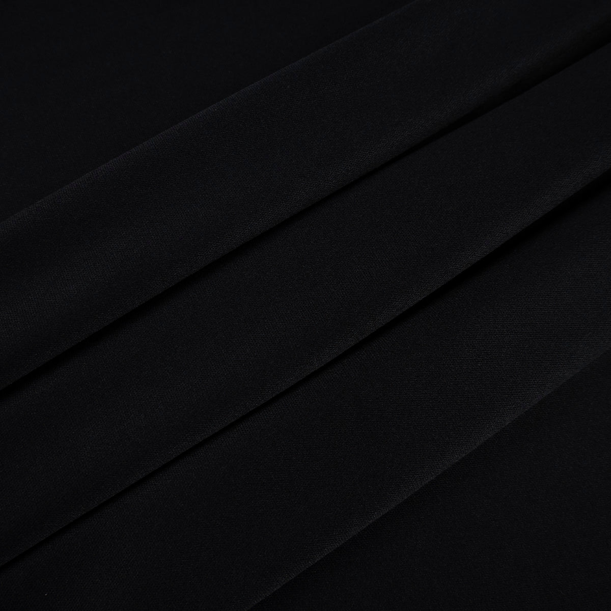 INTERLOCK LISO NEGRO METEORITO