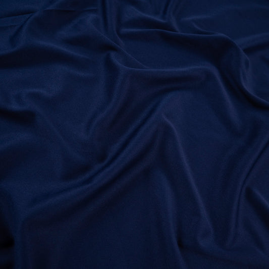 INTERLOCK LISO AZUL PEACOAT