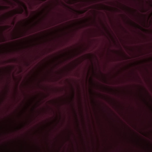 INTERLOCK LISO BORDO ZINFANDEL