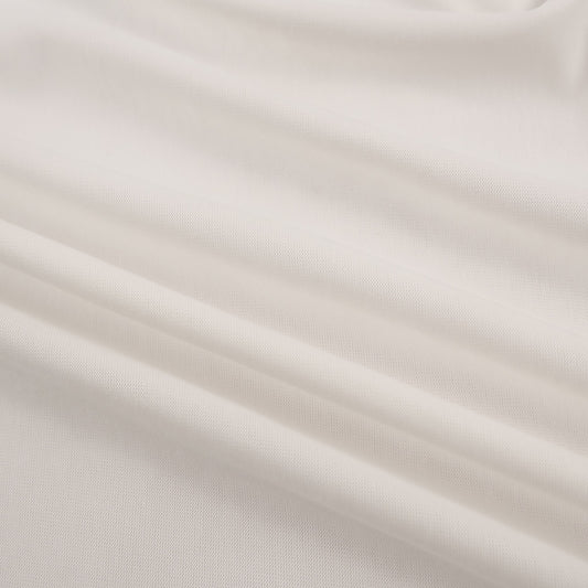 LYCRA SEGUNDA PIEL LOLA BLANCO BRILLANTE