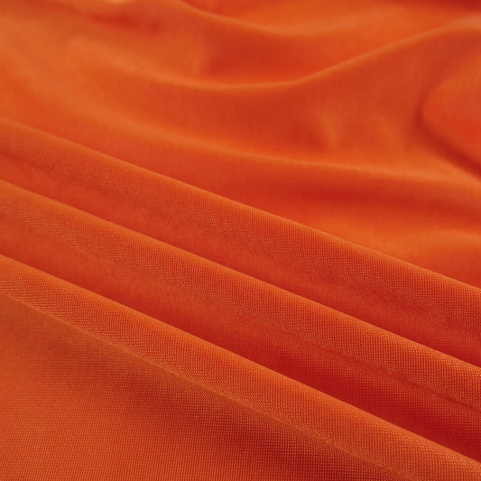 LYCRA SEGUNDA PIEL LOLA NARANJA DAMASCO