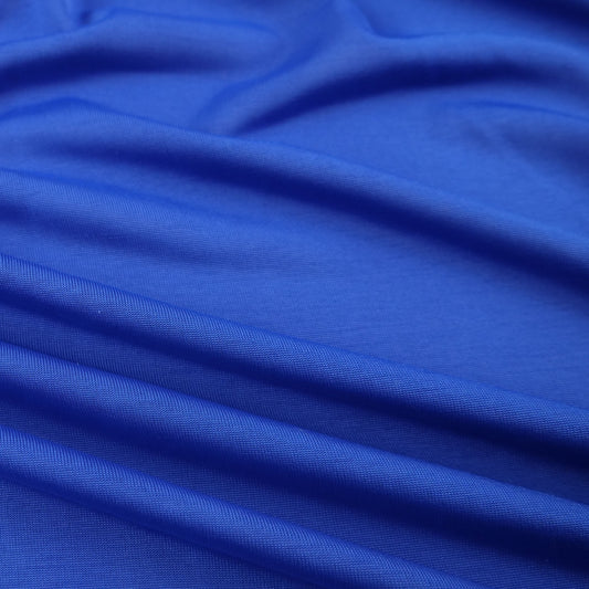 LYCRA SEGUNDA PIEL LOLA AZUL CLEMATIS