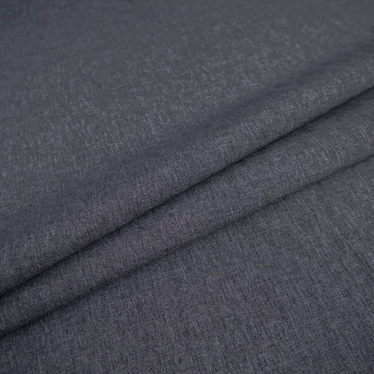 MICROFIBRA SPANDEX MELANGE GRIS MIRAGE