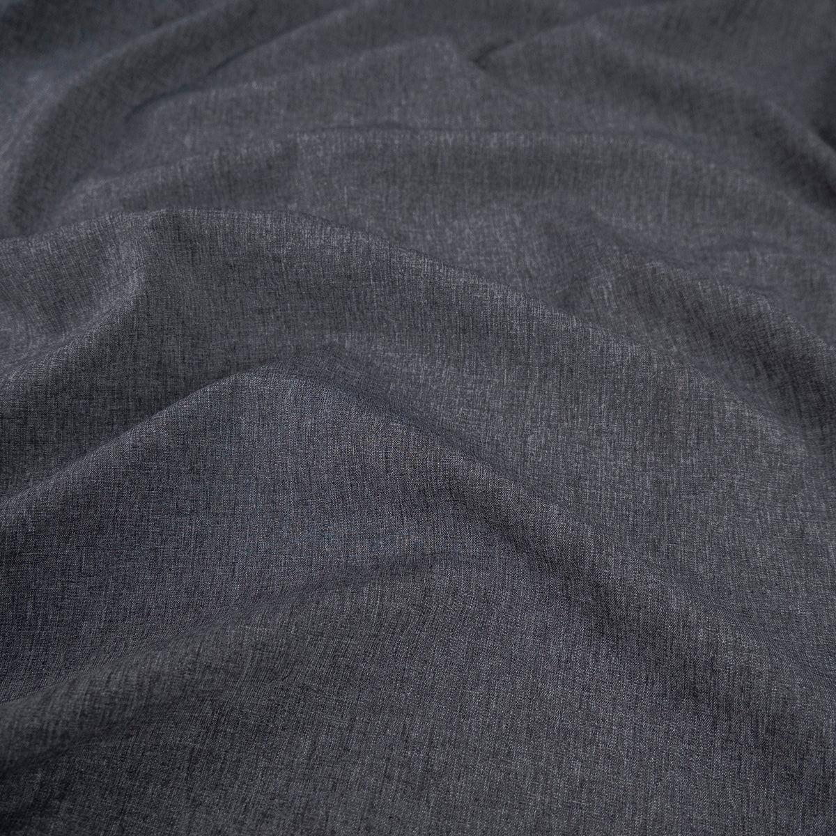 MICROFIBRA SPANDEX MELANGE GRIS MIRAGE