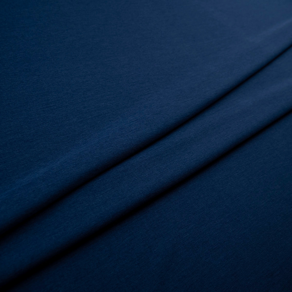 MICROFIBRA SPANDEX MELANGE AZUL PATRIOTA