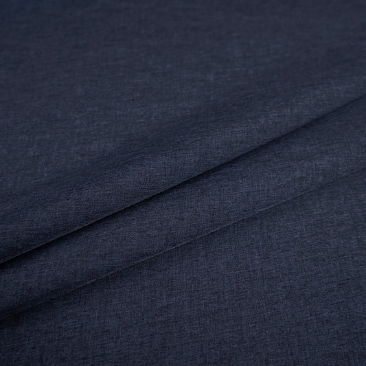MICROFIBRA SPANDEX MELANGE GRIS CENIZA