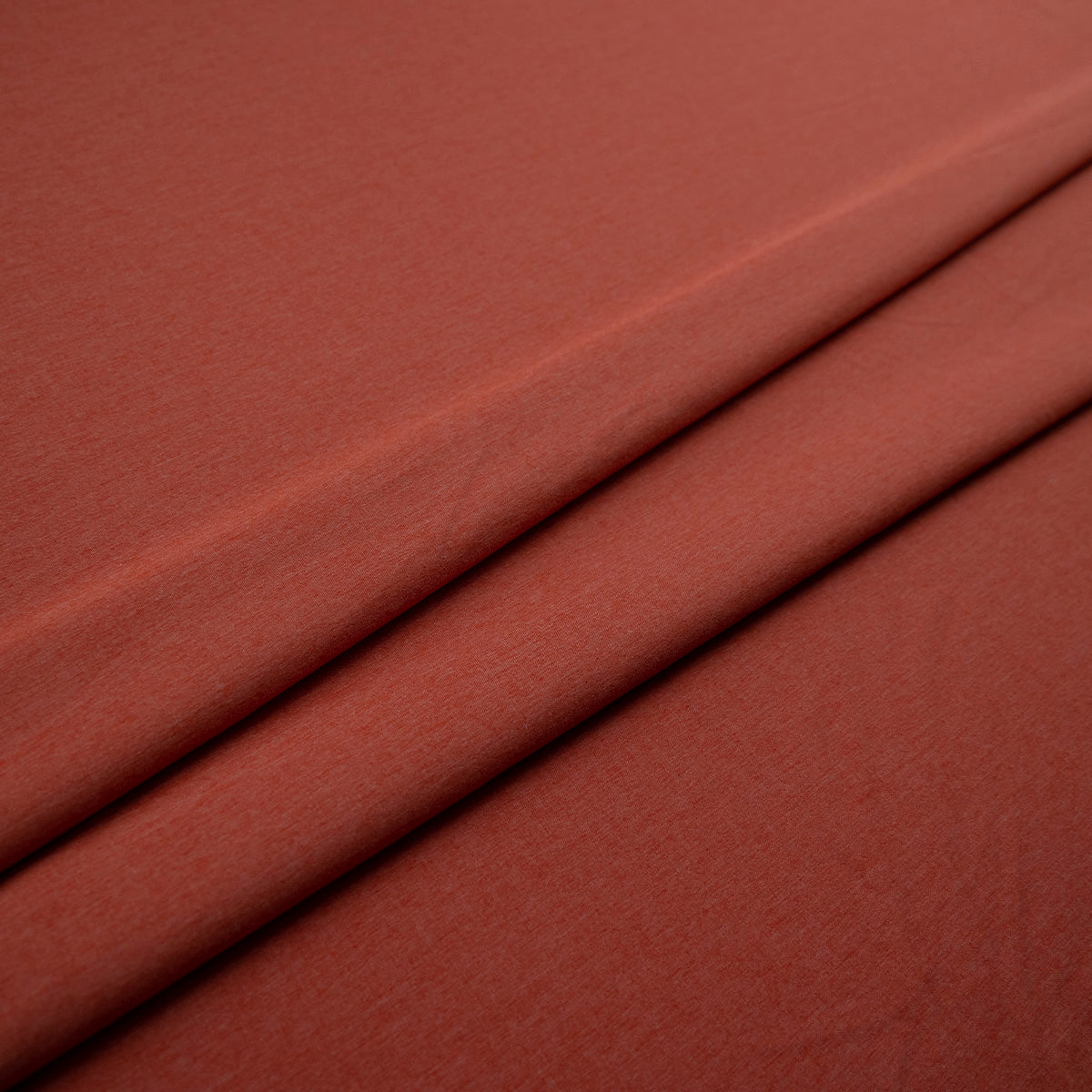 MICROFIBRA SPANDEX MELANGE NARANJA JENGIBRE