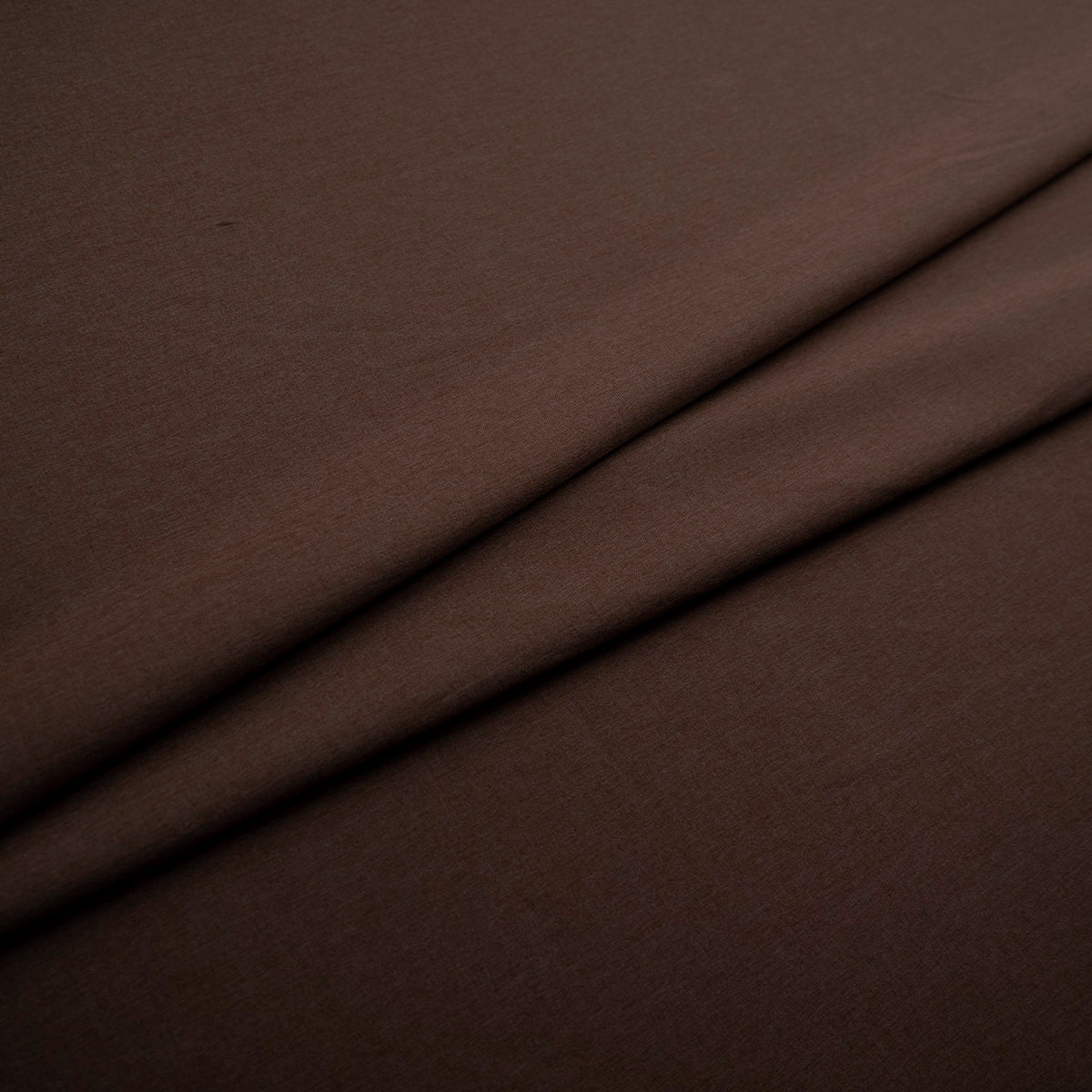 MICROFIBRA SPANDEX MELANGE MARRON MUSTANG