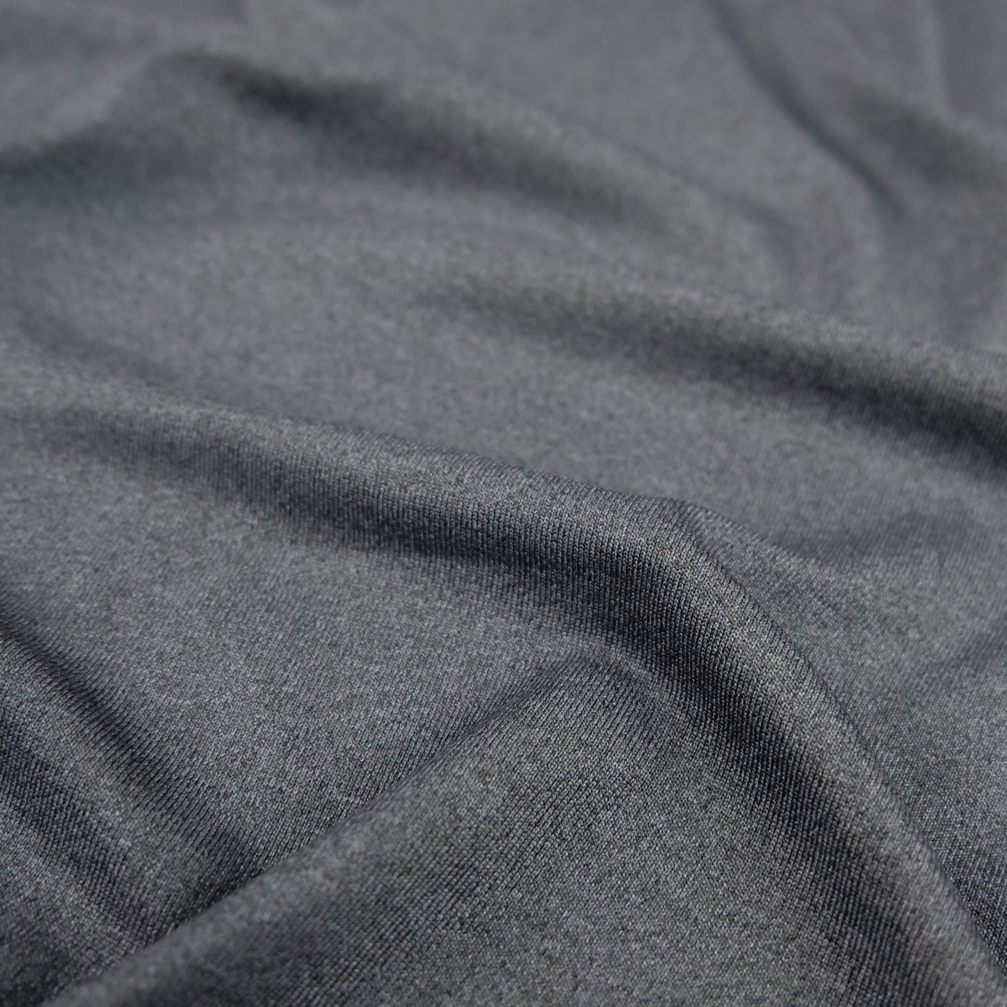 JERSEY MELANGE LIGHT GRIS FANTASMA