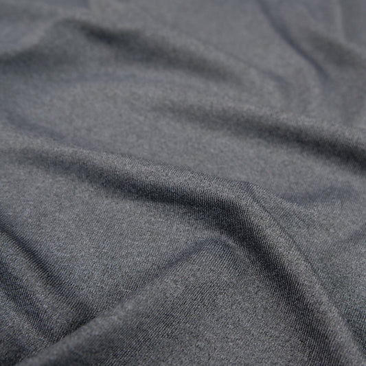 JERSEY MELANGE LIGHT GRIS FANTASMA