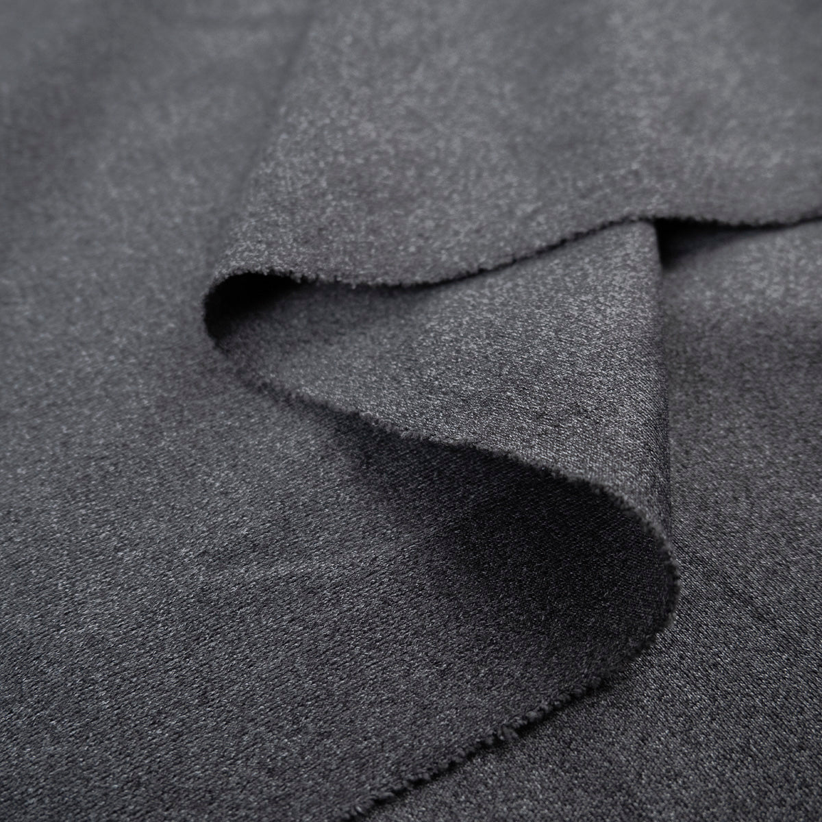SUPLEX ZURICH MELANGE  GRIS CUERVO