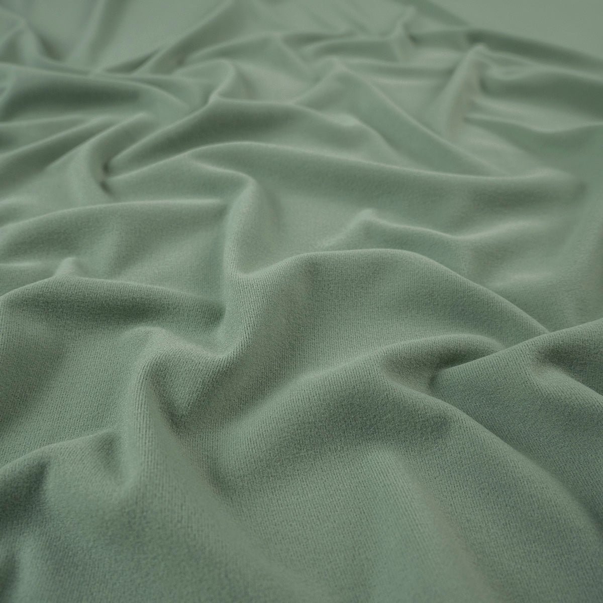 INTERLOCK SOFT LISO VERDE SECO