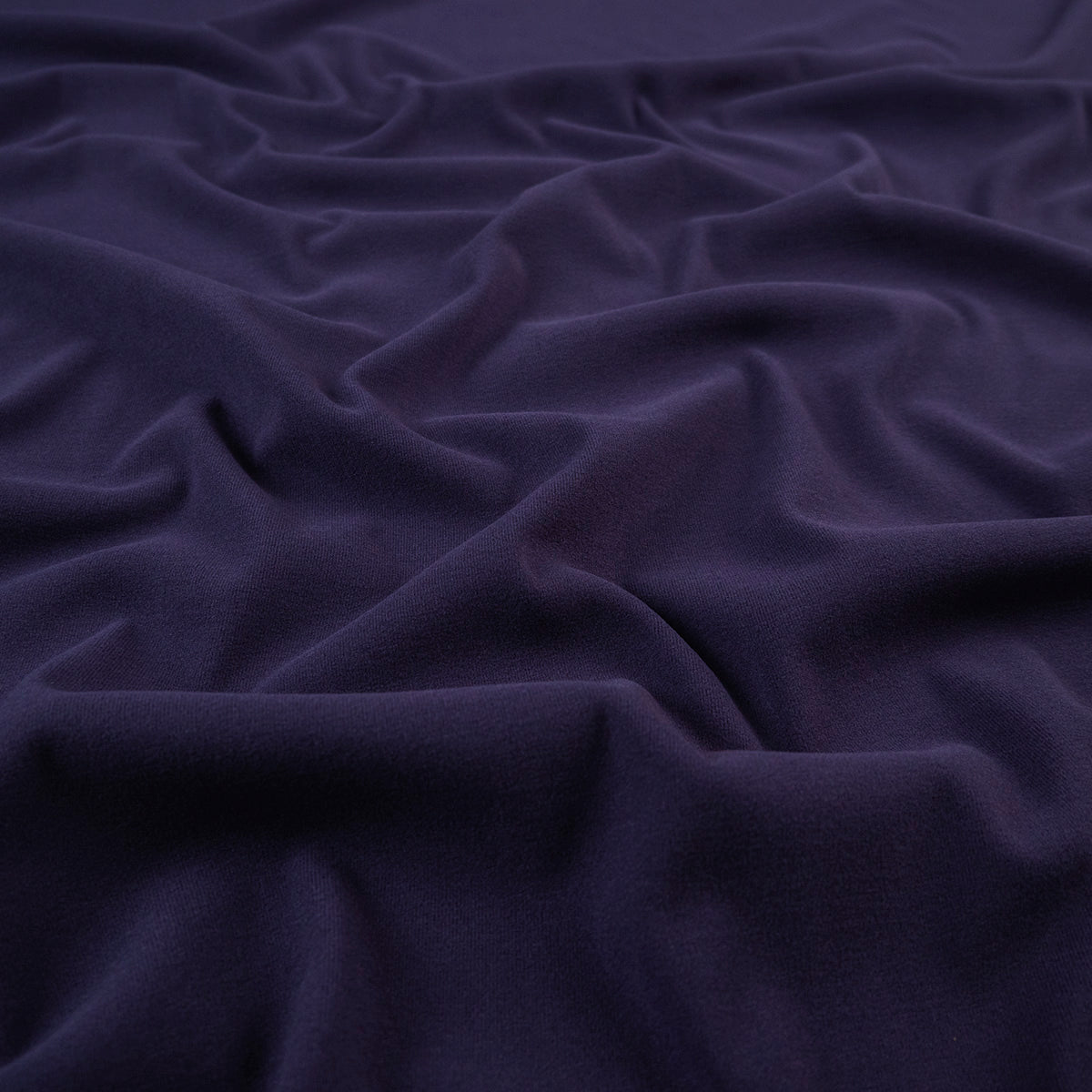 INTERLOCK SOFT LISO AZUL PEACOAT