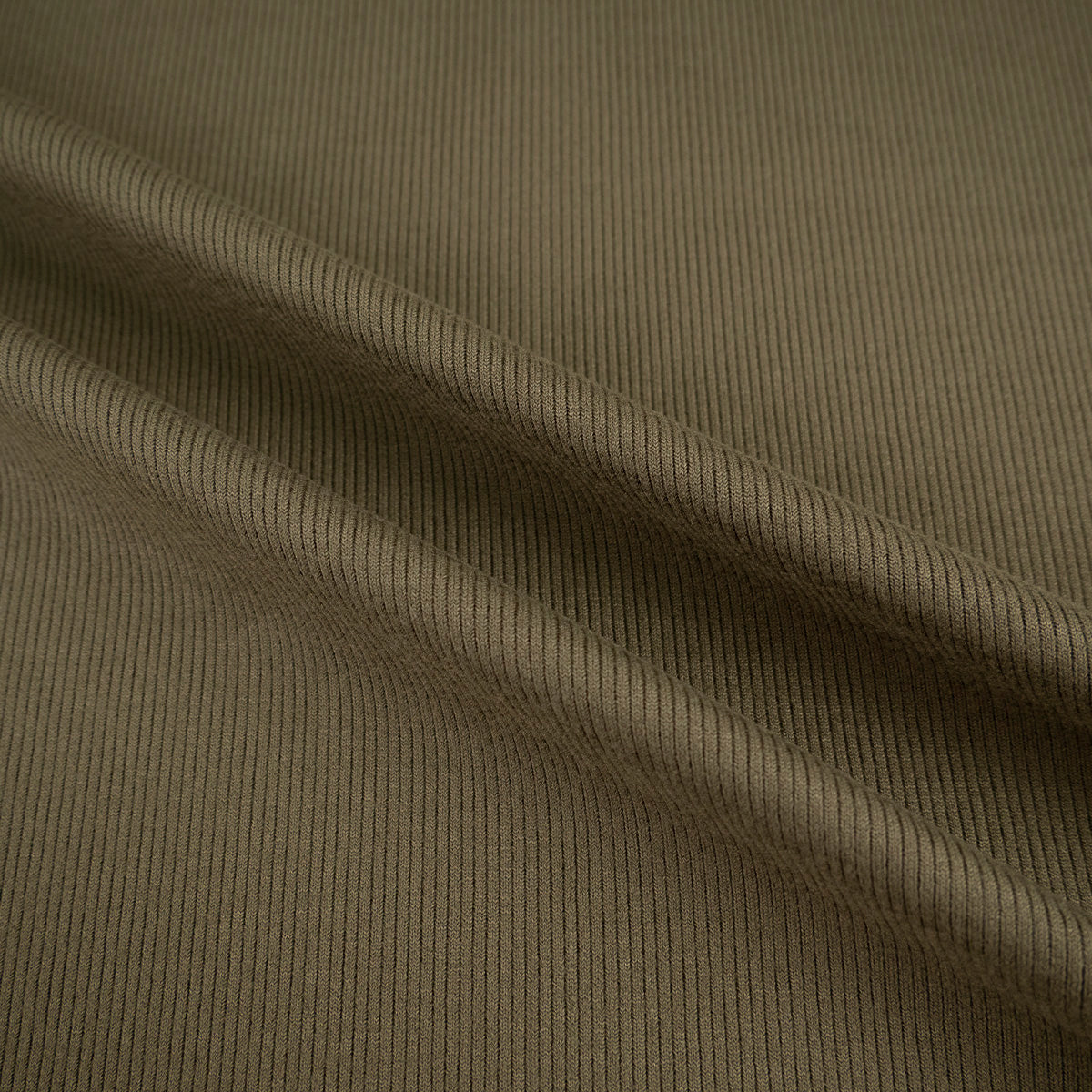 INTERLOCK RIBB SOFT VERDE MUSGO