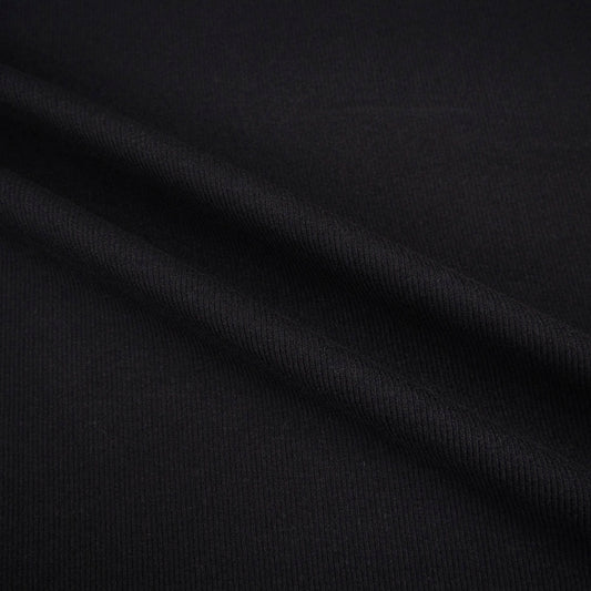 INTERLOCK RIBB SOFT NEGRO METEORITO
