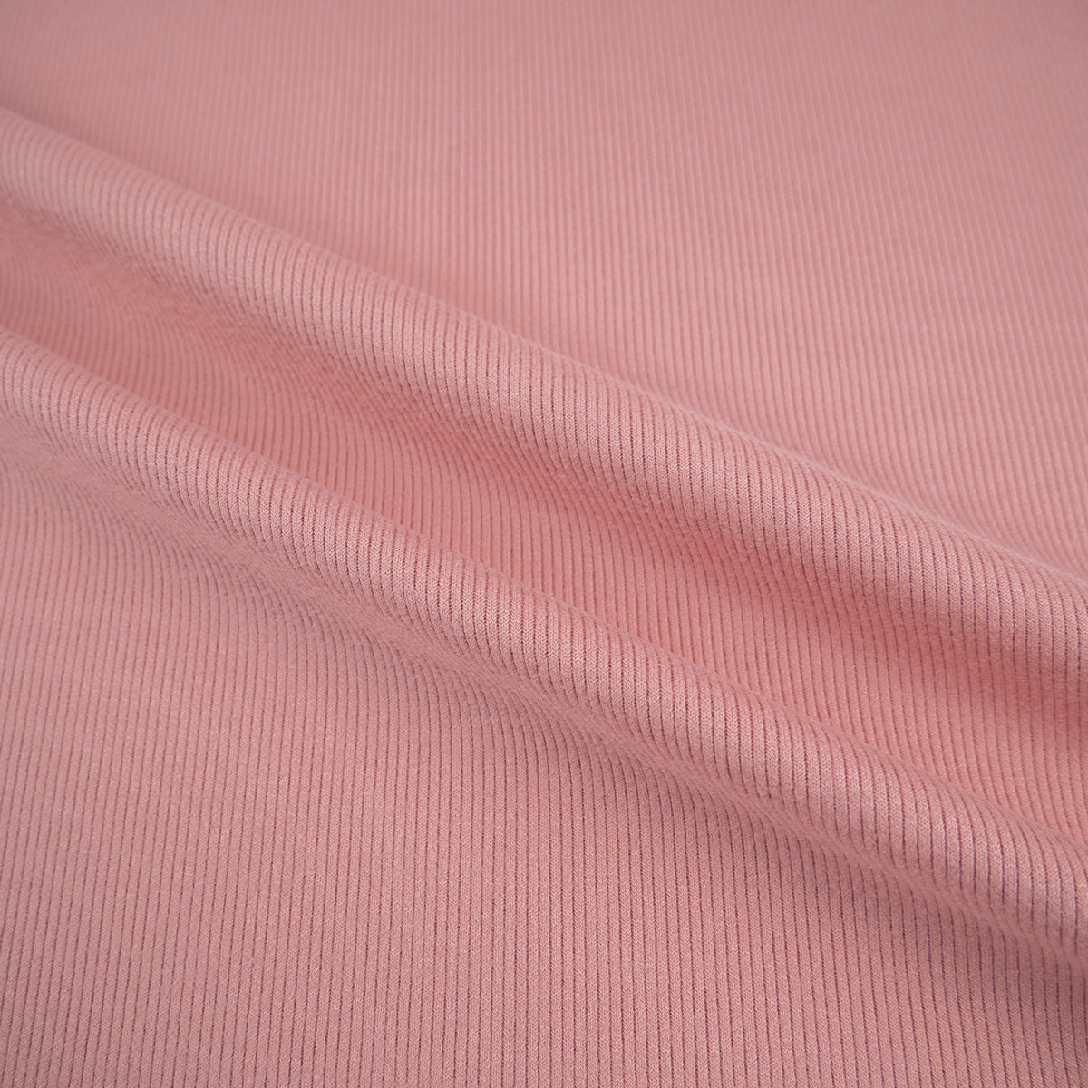 INTERLOCK RIBB SOFT ROSA MISTY