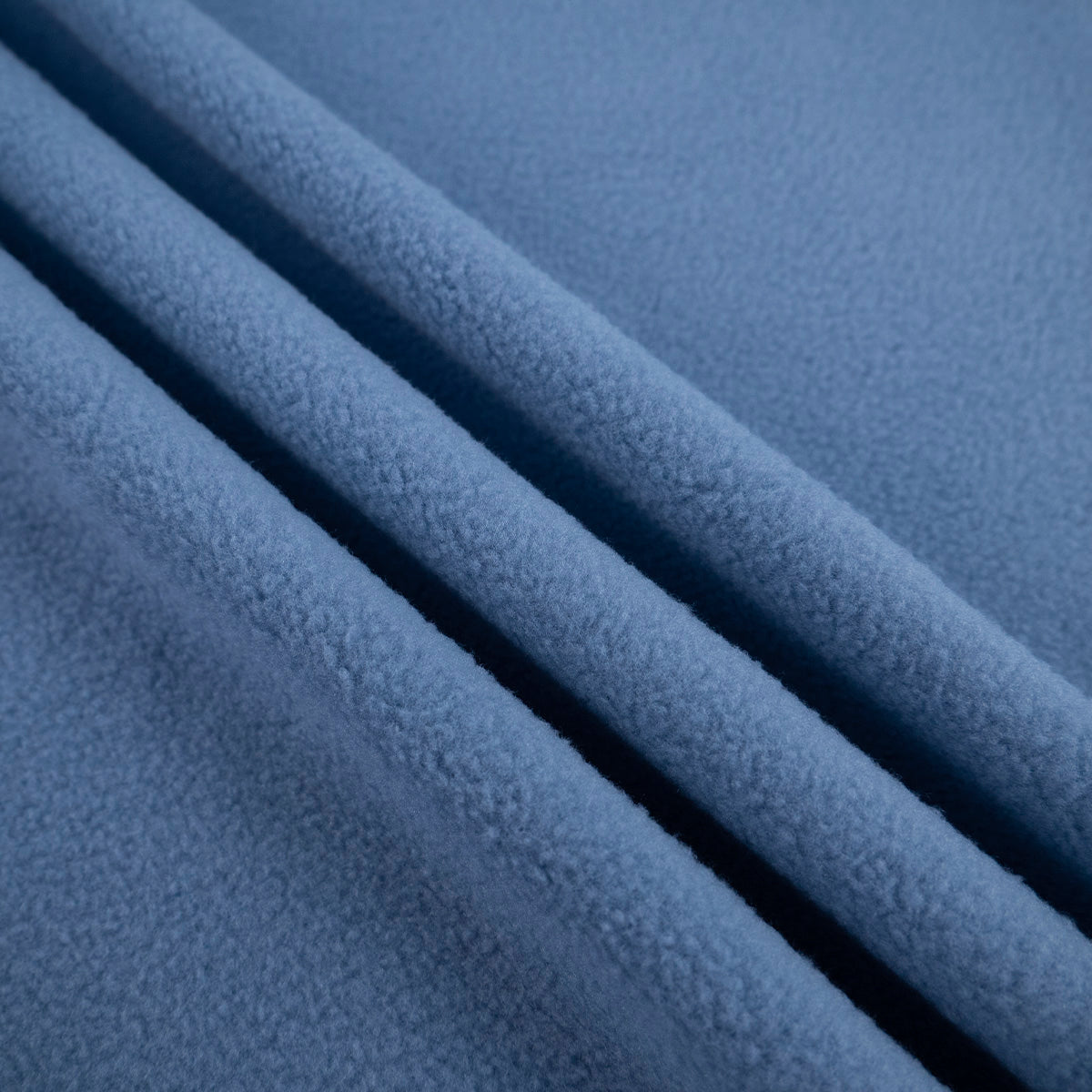 MICRO POLAR CELESTE FADED DENIM