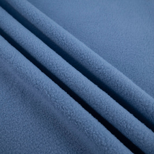 MICRO POLAR CELESTE FADED DENIM