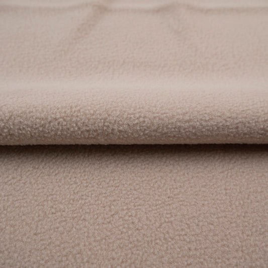 MICRO POLAR BEIGE NOMADE