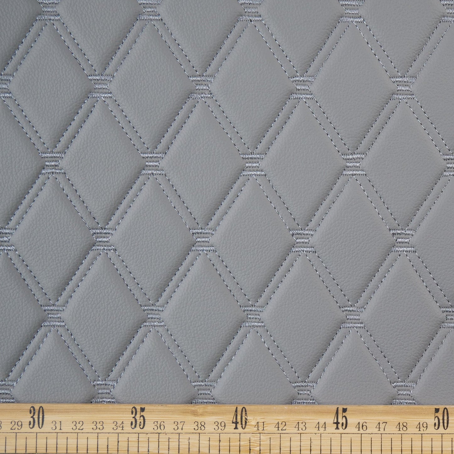MATELASSE AUTOMOTOR GRIS PLATA FILIGREE