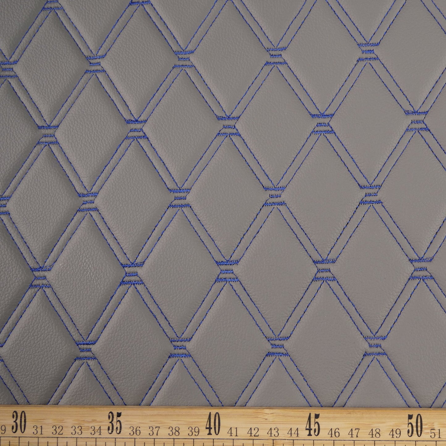MATELASSE AUTOMOTOR GRIS NUBARRON