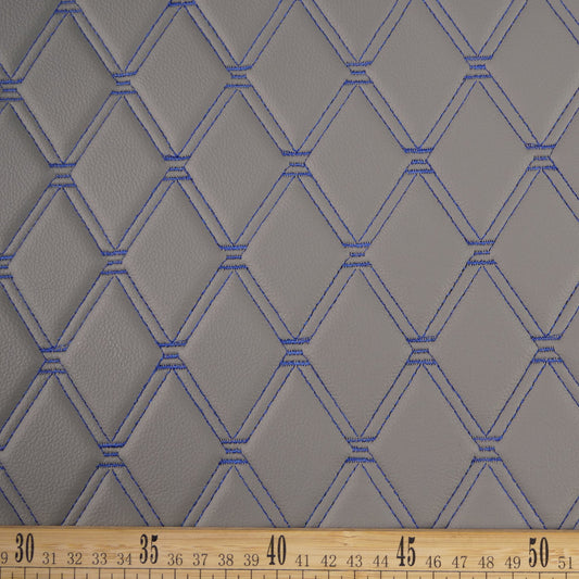 MATELASSE AUTOMOTOR GRIS NUBARRON